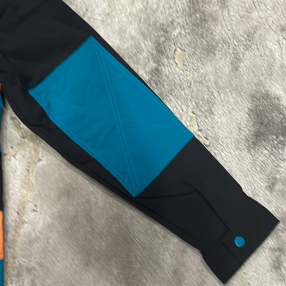 Nike Chelsea Hike Woven Jacket - Picture 14 of 14
